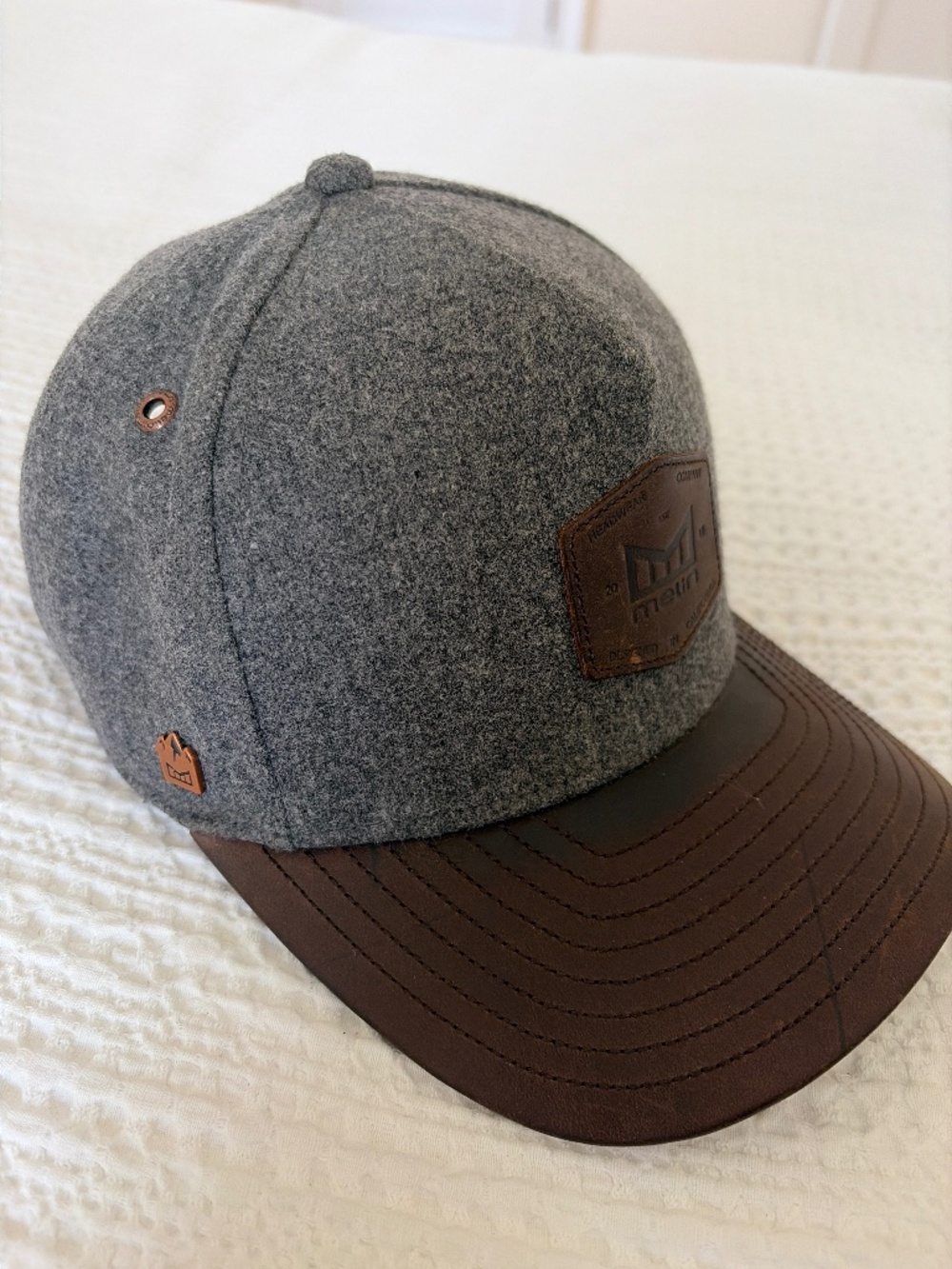 Melin Odyssey Scout Thermal